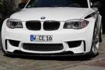 BMW MH1 Biturbo by Manhart Racing 2011 года